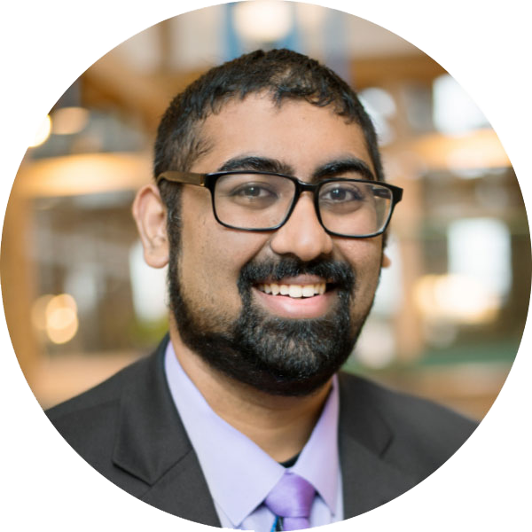 Arvind Ramakrishnan