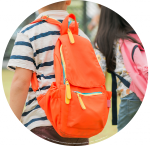 Going Back to School for Kids with ASD
