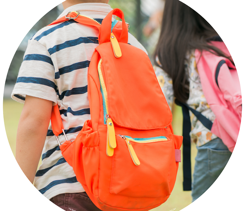 Going Back to School for Kids with ASD