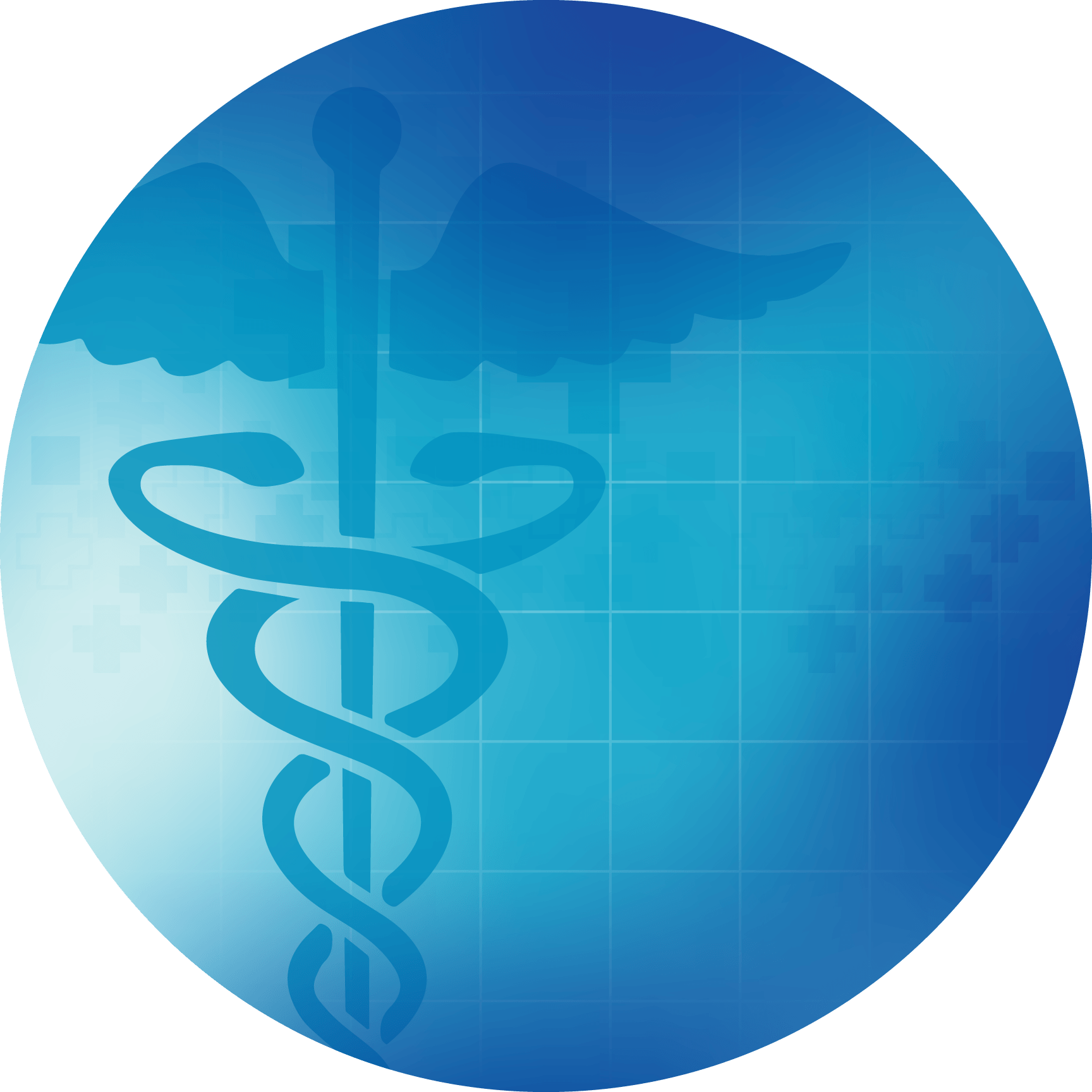 Medicaid & Autism blog image. Stylized photo of the Medicaid logo.