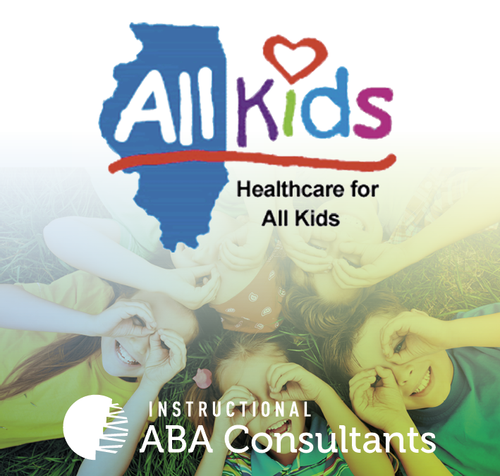ABA Medicaid: All Kids & Managed Care