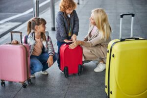 Travel & Vacation Tips for Children with Autism