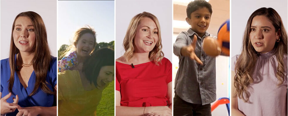 Newly Released Who We Are Video - Instructional ABA Consultants