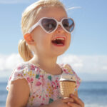 Summertime for Parents of the Neurodiverse