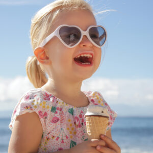 Summertime for Parents of the Neurodiverse