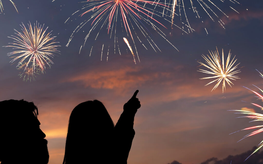 Navigating the Should’s This 4th of July