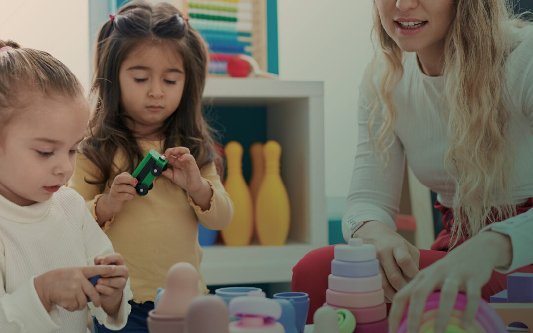 Bridging the Gap with School and Home