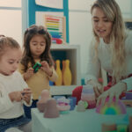 Bridging the Gap with School and Home