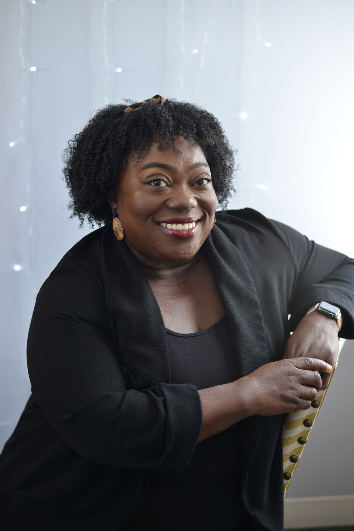 Toshi Szpyra. Adult ABA BCBA