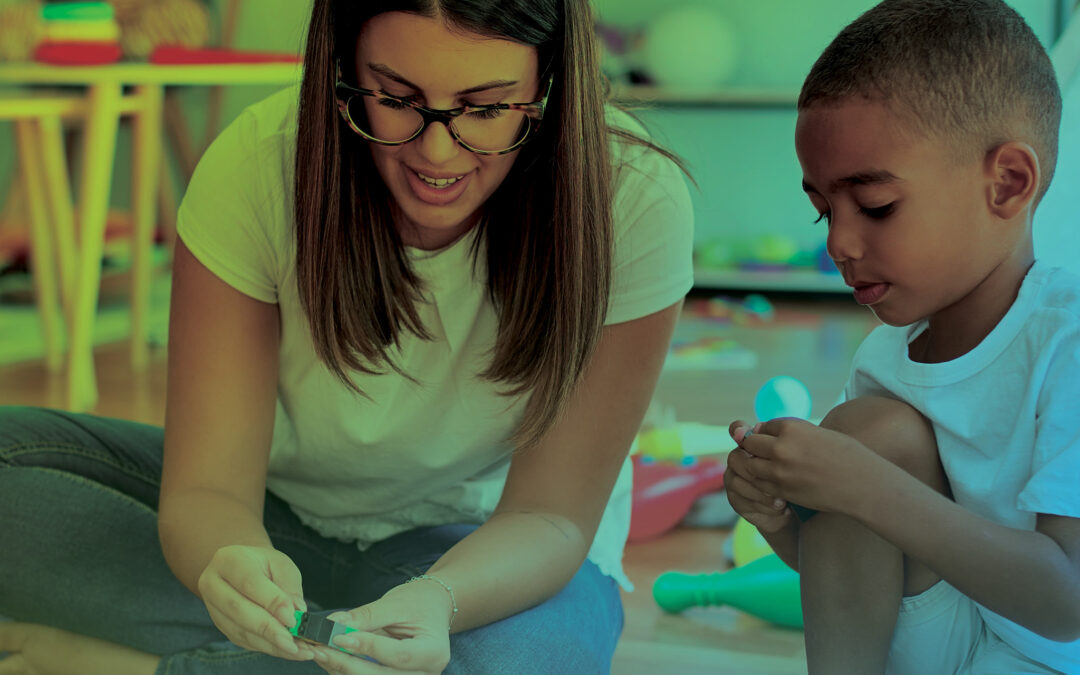 What We Value at IABA