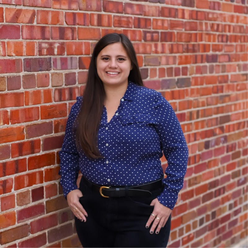 Toshi Szpyra. Adult ABA BCBA