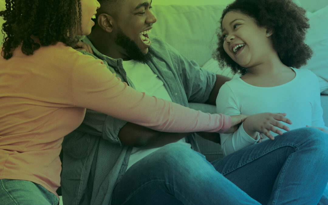 Surrounding the Whole Family