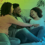 Surrounding the Whole Family