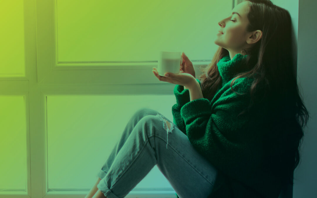 Caring for Ourselves to Provide Care