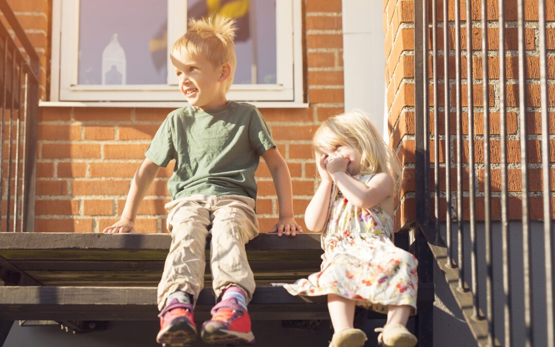 How Do You Know If Your Child Could Benefit From ABA Therapy?